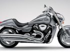 Suzuki Boulevard, Intruder M109R2